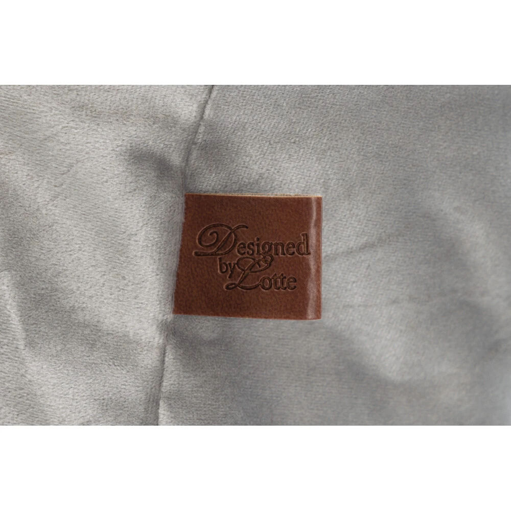 Designed By Lotte Kattentunnel Cylla Grijs 8 Designed By Lotte Kattentunnel Cylla Grijs - Afbeelding 6