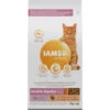 Iams Cat Adult Sensitive Digestion Turkey -Beeztees Winkel 1071166