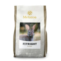 Metazoa Fitright Konijn