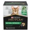 Pro Plan Supplement Poeder Voor Katten Natural Defence 1 Pro Plan Supplement Poeder Voor Katten Natural Defence -Beeztees Winkel 1073848