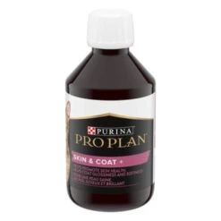 Pro Plan Supplement Olie Voor Katten Skin & Coat -Beeztees Winkel 1073849 3
