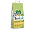 Sanicat Natura Activa Recycled -Beeztees Winkel 1073860