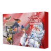 Baza Bird-Buffet Advent Kalender Kerstman 2 Baza Bird-Buffet Advent Kalender Kerstman -Beeztees Winkel 1075223