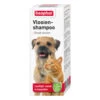 Beaphar Anti Vlooienshampoo Hond - Kat 1 Beaphar Anti Vlooienshampoo Hond - Kat -Beeztees Winkel 701408
