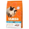 Iams Kattenvoer Adult Oceaan Vis -Beeztees Winkel 701821