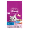 Whiskas Kattenvoer Adult Tonijn - Groenten -Beeztees Winkel 702328