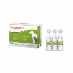 Otoclean Oorreiniger Hond - Kat -Beeztees Winkel 702453 2