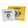 MSD Scalibor Protector Anti Tekenband L -Beeztees Winkel 703441