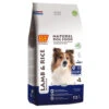 BF Petfood Lam En Rijst Hondenvoer 1 BF Petfood Lam En Rijst Hondenvoer -Beeztees Winkel 703830