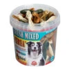 Antos Brush Mixed Hondensnack 2 Antos Brush Mixed Hondensnack -Beeztees Winkel 704676