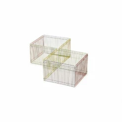 Beeztees Knaagdier-Ren 8 Panelen 8 Beeztees Knaagdier-Ren 8 Panelen -Beeztees Winkel 705334 3