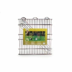 Beeztees Konijnenren 6 Panelen 7 Beeztees Konijnenren 6 Panelen -Beeztees Winkel 705335 3