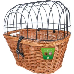 Boon Fietsmand Riet 7 Boon Fietsmand Riet -Beeztees Winkel 746540 3