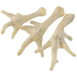Petsnack Gepofte Kippenpoten