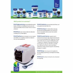 PUUR Intestine 8 PUUR Intestine -Beeztees Winkel 748986 3