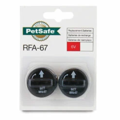 Petsafe Batterij Module 2 X 6 Volt