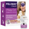 Feliway Classic Verdamper + Navulling -Beeztees Winkel 750170