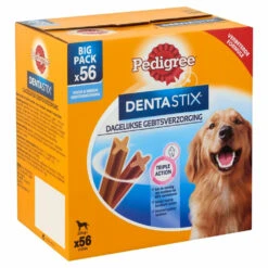 Pedigree Dentastix Voordeelpak Maxi