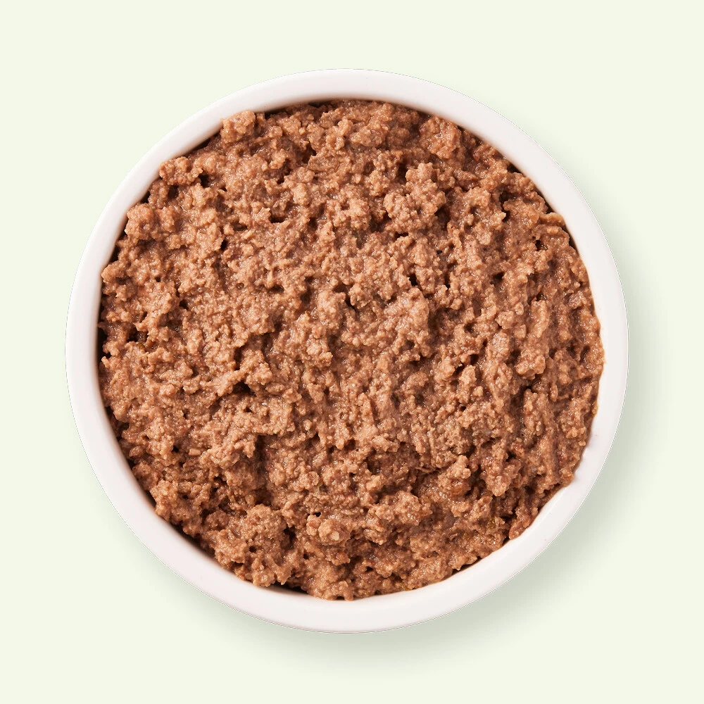 12x Yarrah Bio Hondenvoer Chunks Rund 5 12x Yarrah Bio Hondenvoer Chunks Rund - Afbeelding 3