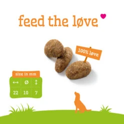 Smolke Hondenvoer Adult Medium 8 Smolke Hondenvoer Adult Medium -Beeztees Winkel 798981 3