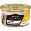 24x Pro Plan Cat Blik Mousse Kitten Kip -Beeztees Winkel 910587