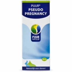 PUUR Pseudo Pregnancy -Beeztees Winkel 918301 4