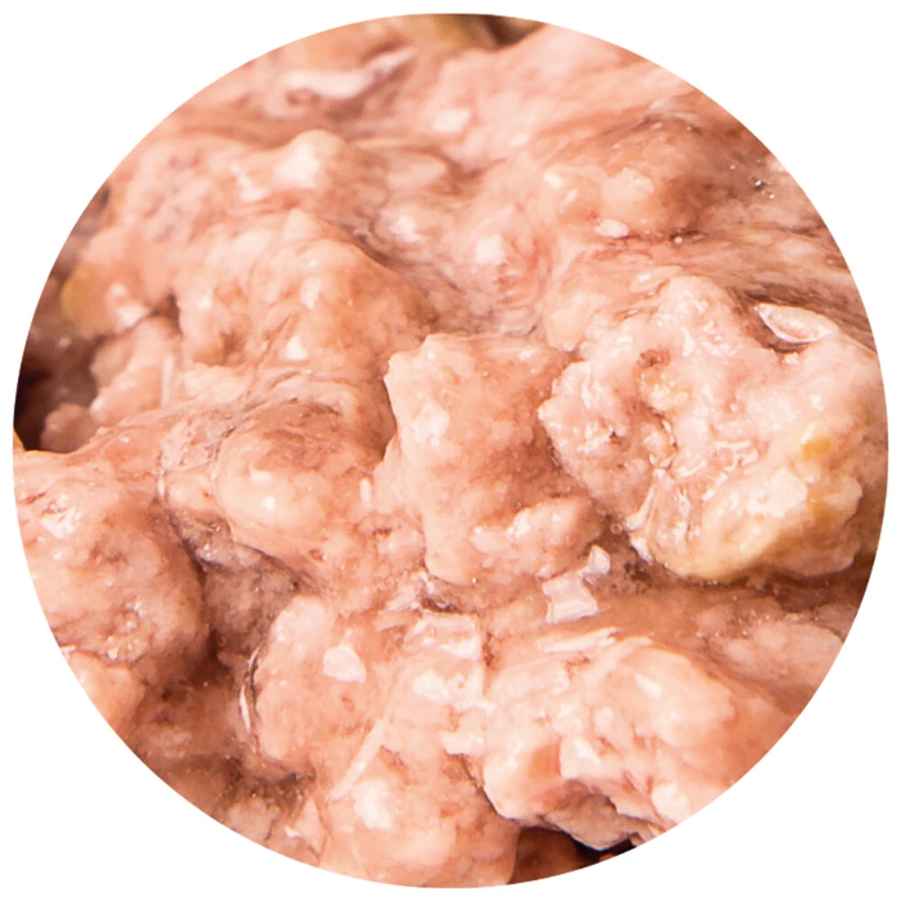 24x Renske Kattenvoer Paté Kip 4 24x Renske Kattenvoer Paté Kip - Afbeelding 2