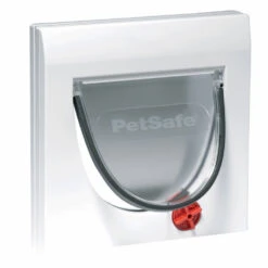 Petsafe Kattendeur 919 Wit -Beeztees Winkel 934499 3