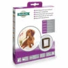 Petsafe Honden & Kattenluik Bruin