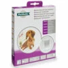 Petsafe Honden & Kattenluik Wit 2 Petsafe Honden & Kattenluik Wit -Beeztees Winkel 941595