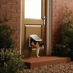 Petsafe Honden & Kattenluik Wit -Beeztees Winkel 941595 3