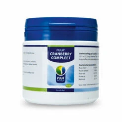 PUUR Cranberry -Beeztees Winkel 944909 2