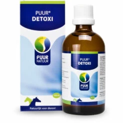 PUUR Detoxi
