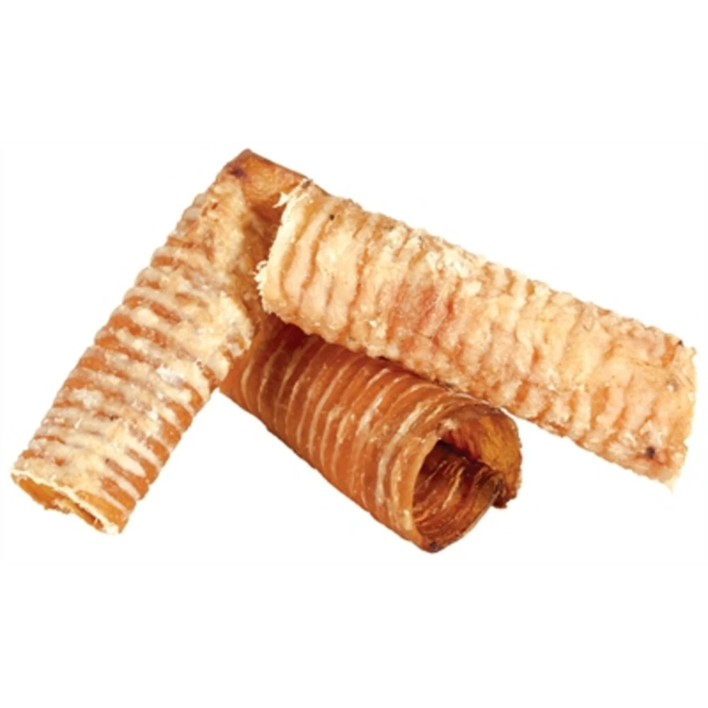 Petsnack Buffelslurf 10 - 12cm 3 Petsnack Buffelslurf 10 - 12cm