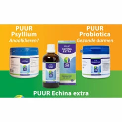 PUUR Echina Extra 9 PUUR Echina Extra -Beeztees Winkel 951394 4
