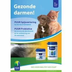 PUUR Probiotic -Beeztees Winkel 951452 4
