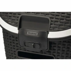 Curver Cat Carrier Antraciet 9 Curver Cat Carrier Antraciet -Beeztees Winkel 951453 4