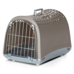 Imac Reismand Linus Taupe