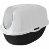 Moderna Kattenbak Smart-Cat Zwart 1 Moderna Kattenbak Smart-Cat Zwart -Beeztees Winkel 956468