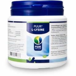 PUUR L-Lysine Compleet