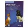 Panacur Ontworming Tabletten Hond - Kat 500 Mg 2 Panacur Ontworming Tabletten Hond - Kat 500 Mg -Beeztees Winkel 959303