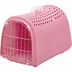 Imac Reismand Linus Roze