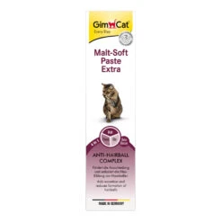GimCat Malt-soft Extra Haarbalpasta