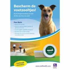 Espree Paw Balm Voetzoolbalsem -Beeztees Winkel 968114 3
