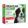 Frontline Combo Spot On Anti Vlooien En Teken Druppels Hond Vanaf 40 Kg 2 Frontline Combo Spot On Anti Vlooien En Teken Druppels Hond Vanaf 40 Kg -Beeztees Winkel 972776