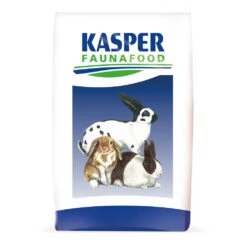 Kasper Faunafood Cuni 100 Opfokkorrel