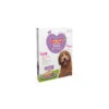 10x Smolke Hondenvoer Vers Gestoomd Eend 1 10x Smolke Hondenvoer Vers Gestoomd Eend -Beeztees Winkel 972880