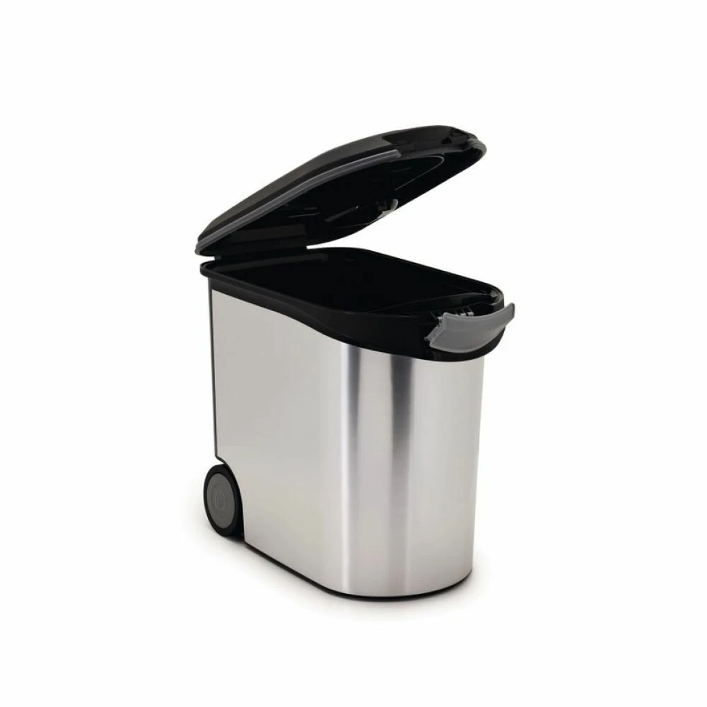 Curver Voedselcontainer Metallic 4 Curver Voedselcontainer Metallic - Afbeelding 2