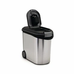 Curver Voedselcontainer Metallic 7 Curver Voedselcontainer Metallic -Beeztees Winkel 973081 3