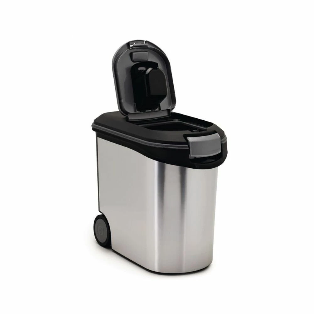 Curver Voedselcontainer Metallic 5 Curver Voedselcontainer Metallic - Afbeelding 3